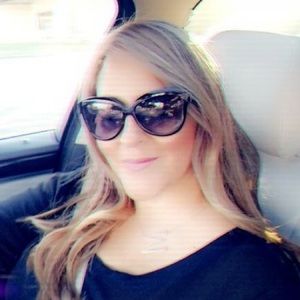 Meet your Posher, Monica